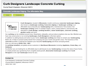 decorative concrete