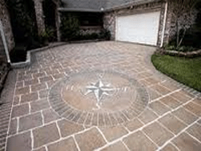 decorative concrete macon