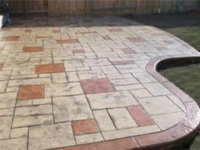 decorative concrete middletown