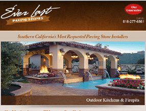 decorative concrete Pasadena