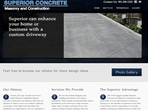 decorative concrete RanchoCucamonga