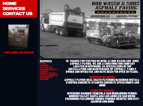 decorative concrete Riverside