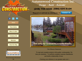 decorative concrete Rochester