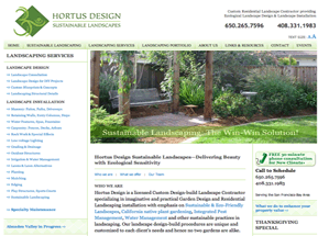 decorative concrete paloalto