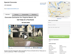 decorative concrete portsmouth