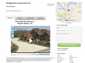 decorative concrete portsmouth