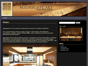 decorative concrete redondobeach