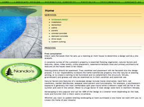 decorative concrete reno