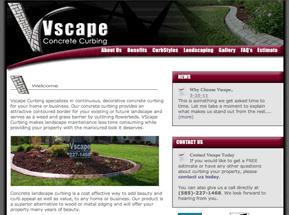 decorative concrete rochester