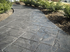 Decorative Concrete