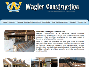 decorative concrete Sarasota