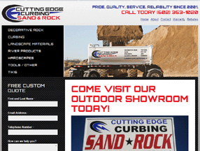 decorative concrete Scottsdale