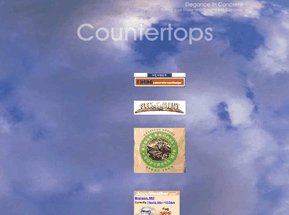 decorative concrete Springfield