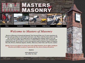 decorative concrete StClairShores