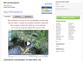 decorative concrete sanjose