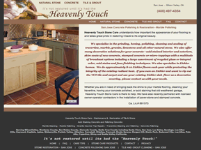 decorative concrete san jose