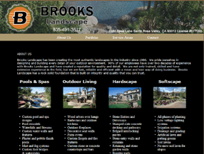 decorative concrete SantaRosa