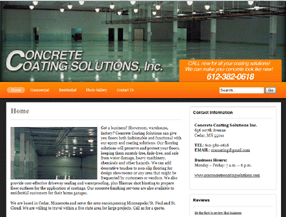 decorative concrete stcloud 