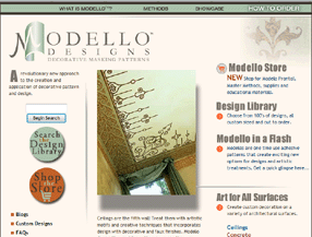 decorative concrete Sunnyvale