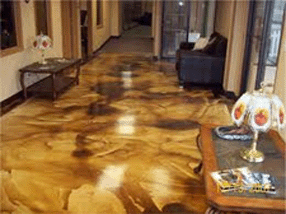 decorative concrete scranton 